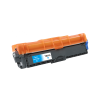 TONER DO BROTHER DCP-9015CDW DCP-9020CDW MFC9140CDN TN241 TN-245 CYAN